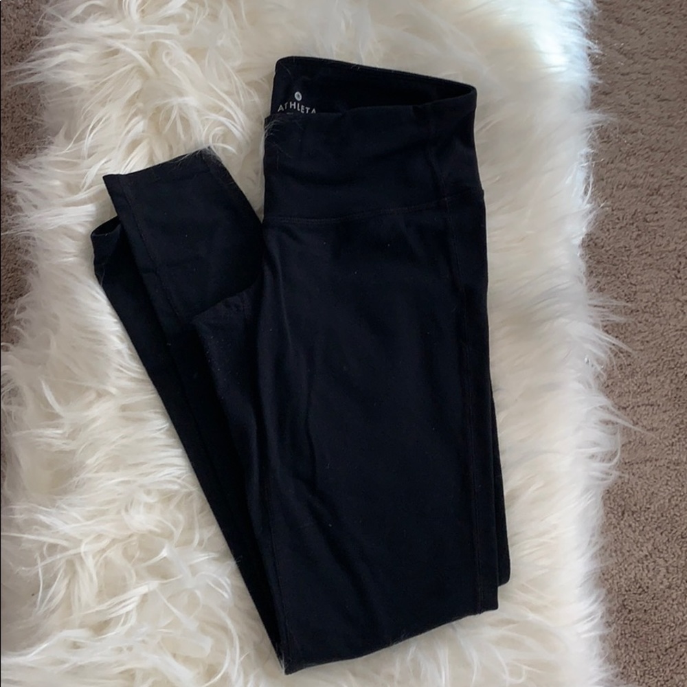 Athleta leggings
